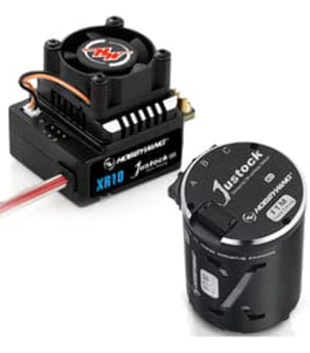 Amazon | HOBBYWING XERUN XR10 PRO 防水 | ラジコン・ドローン 通販